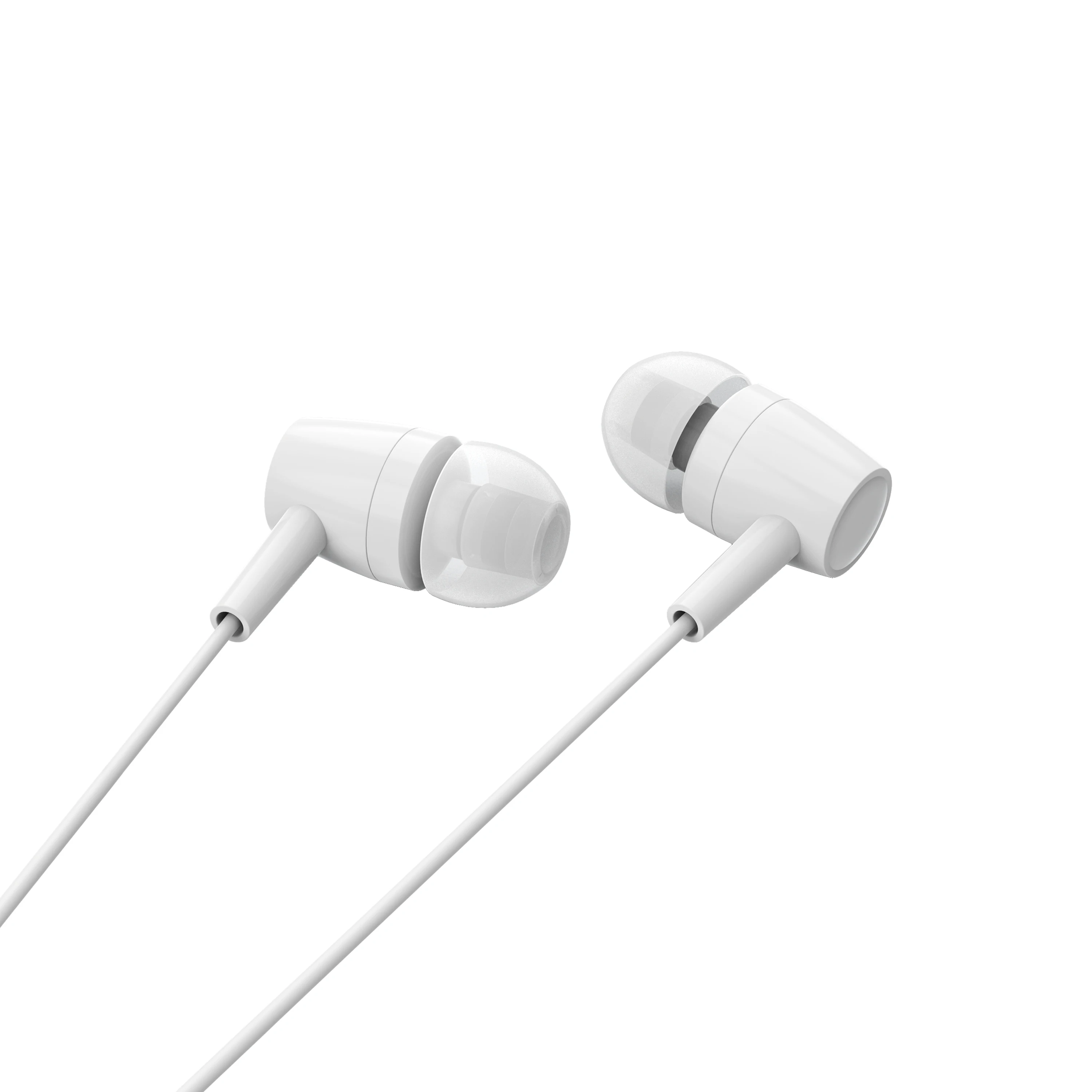 

OTU 3.5mm Wired Headphones Sport Earbuds with Bass Phone Earphones Stereo Headset Gaming Headset For Android Smartphone