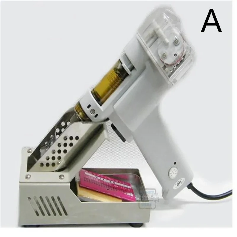 Gold Seller Pistole… - image