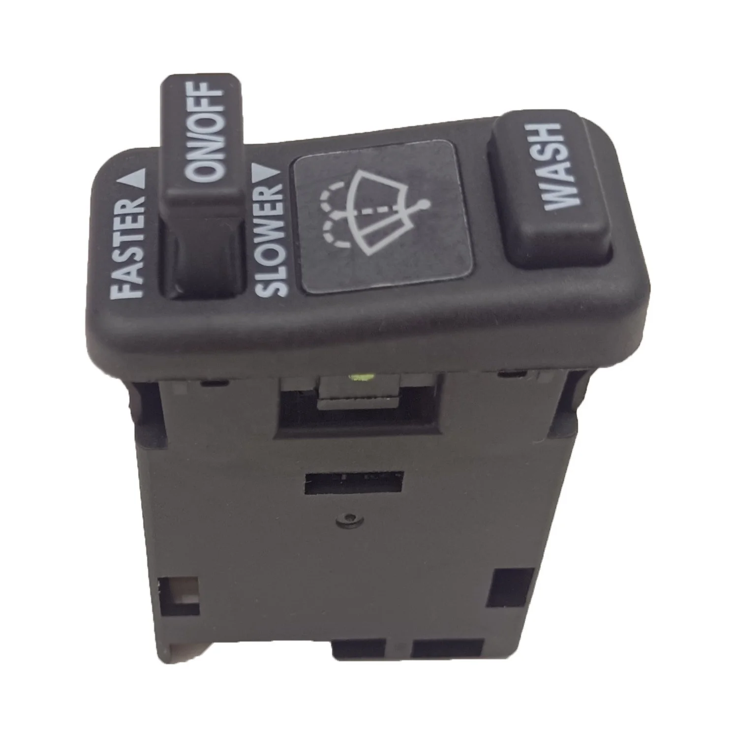 Ready to Ship Windshield Wiper Switch for International 3534329C1 901-5102 577.3038 in Stock in stock