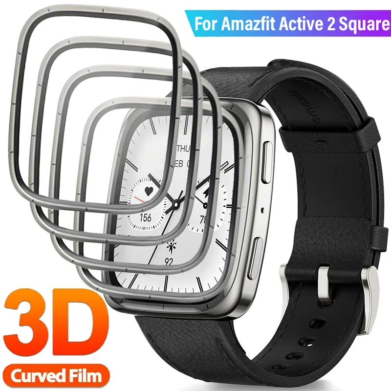 3D Curved Watch Fil…