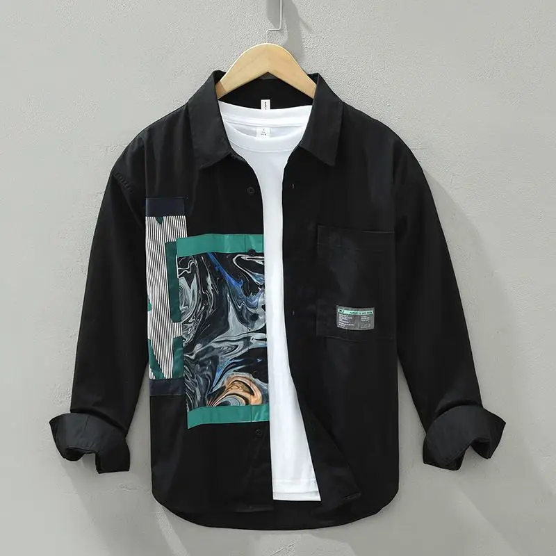 Variant: black