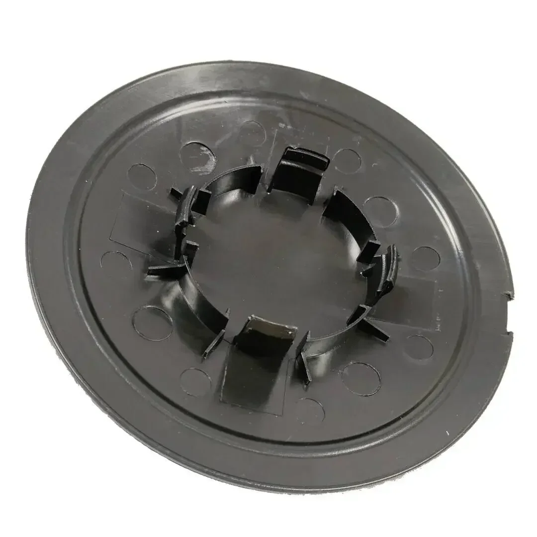 1/4pcs Hubcap 133mm Wheels Centre Hub Caps Set 68078419AC 68078421AC Dust Cover Wheel Hub Cap Replacement 51884863 for Fiat 500