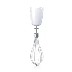 Mixer whisk for Braun 4165 4191 4199 4130 host Replace stainless steel whisk