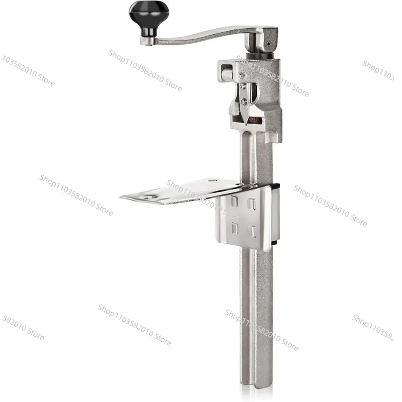Desktop tin  opener Commercial knife Manual screwdriver Cap screwdriver