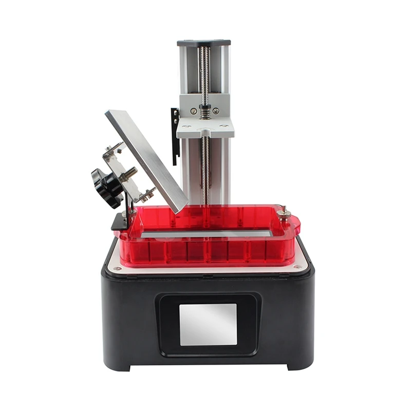 Top-3D Printer Metal Resin Light Curing Trough Drip Holder Bracket For Phrozen Sonic 5.5 Inch/6 Inch LCD UV Photocuring