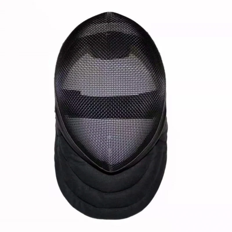 

New Fencing Mask 350NW Epee Helmet Adult Children Face Protection with Full Coverage Lining CE Certified Fencing Equipment