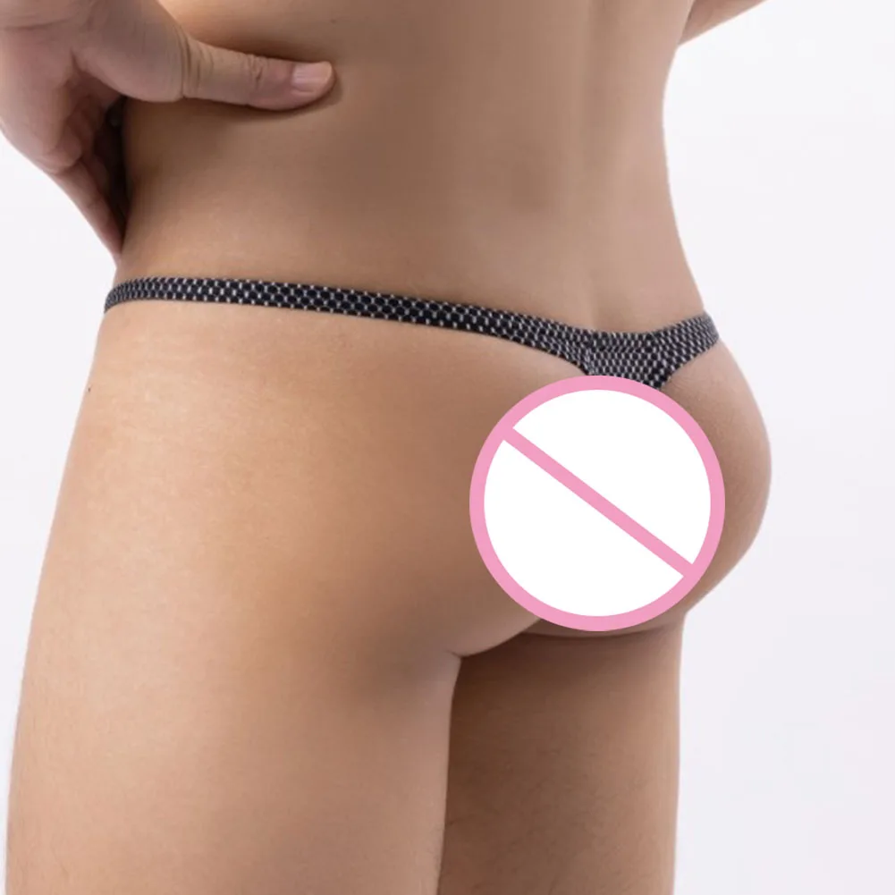 ارتداءها الملابس الداخلية ثونغ سلسلة الملابس الداخلية عالية الجودة منخفضة الخصر 1 قطعة الحقيبة كل موسم بيكيني قصير تنفس