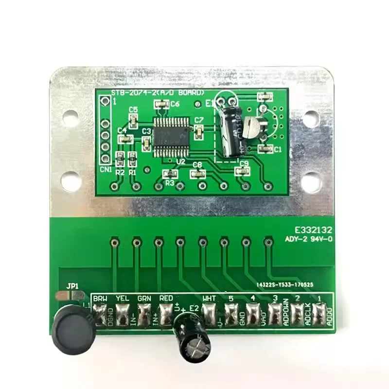 

AD Board 100 Version For DIGI Electronic Scale Printer Spare Part