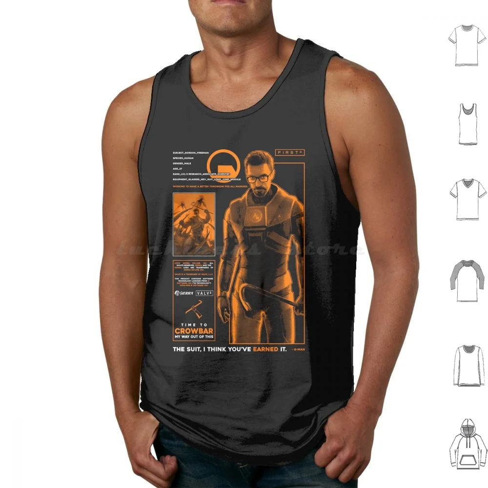 Half Life V2 Tank T…