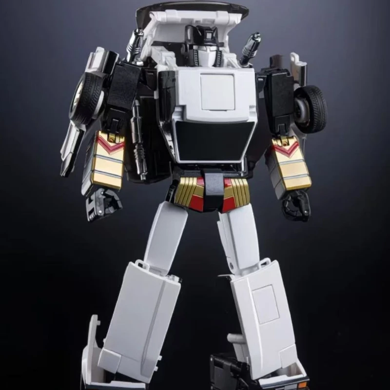 Getransformeerd Speelgoed X Club MX-24 MX24 Speciale Tour Team/Mail Squad Actie Karakter Originele Doos Model Speelgoed Collectie Geschenken