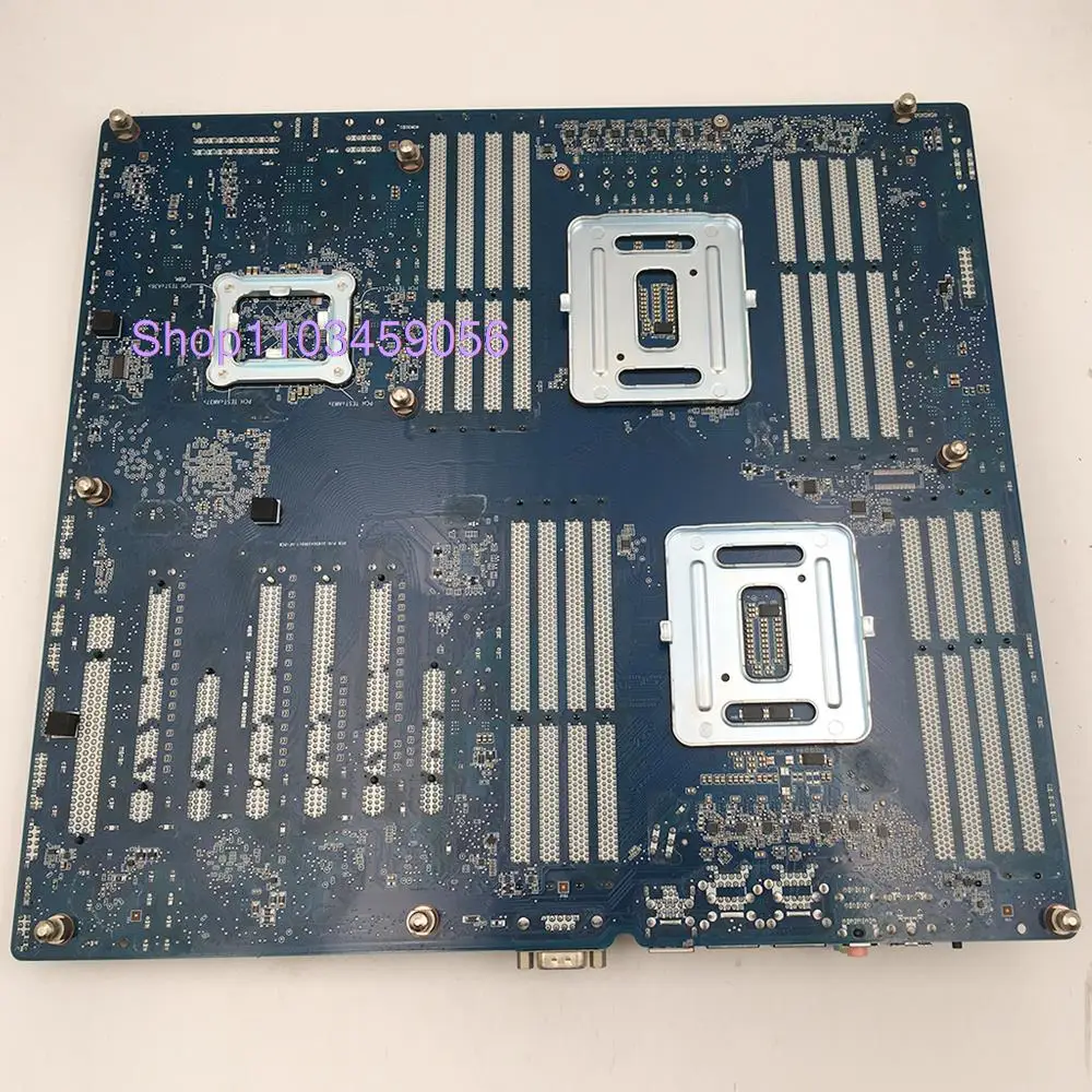 708610-001 For HP Z820 Workstation Motherboard 618266-003 Support V2 CPU