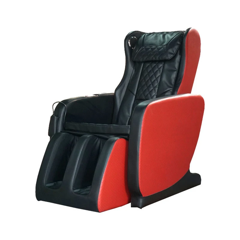 Massage Chair  2023 New Household Multi-function Automatic Sofa For Gift Health Maintenance Equipment