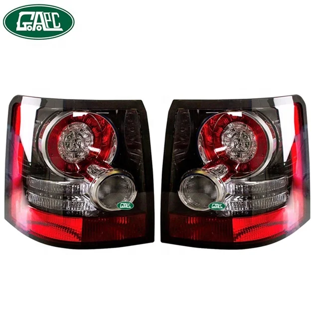 

TLF LR015289 LR015290 LR036157 LR036151 LR043994 LR043996 GLR10044 Rear Lamp for Range Rover Sports 2010-2012 Light P