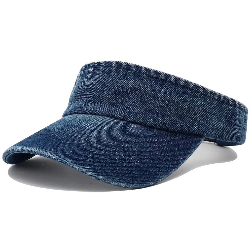 New Summer Breathable Sun Protection Peaked Cap Baseball Unisex Solid Color Golf Tennis Beach Hat Outdoor Sports Running Caps