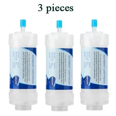 Water Purifier Bidet Toilet Water Filter Rust Removal Filter Sediment Cartridge Kitchen Bathroom Faucet Filtration Front