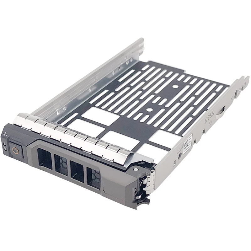 

3.5" HDD tray caddy for DELL KG1CH R730 R630 R530 T340 bracket 0KG1CH 058CWC 58CWC 0F238F F238F