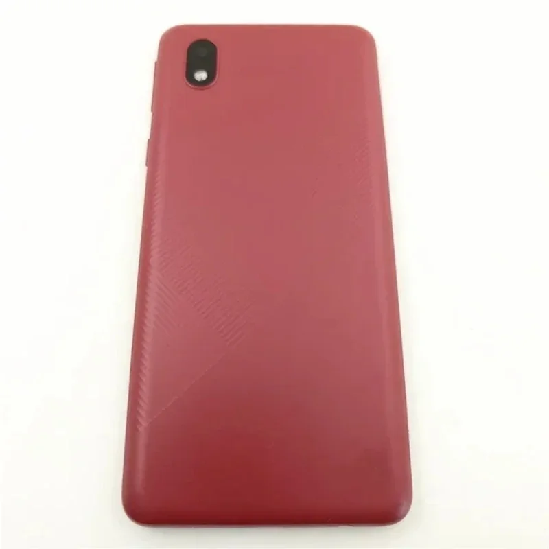 Рисунок 4 - Задняя крышка аккумулятора