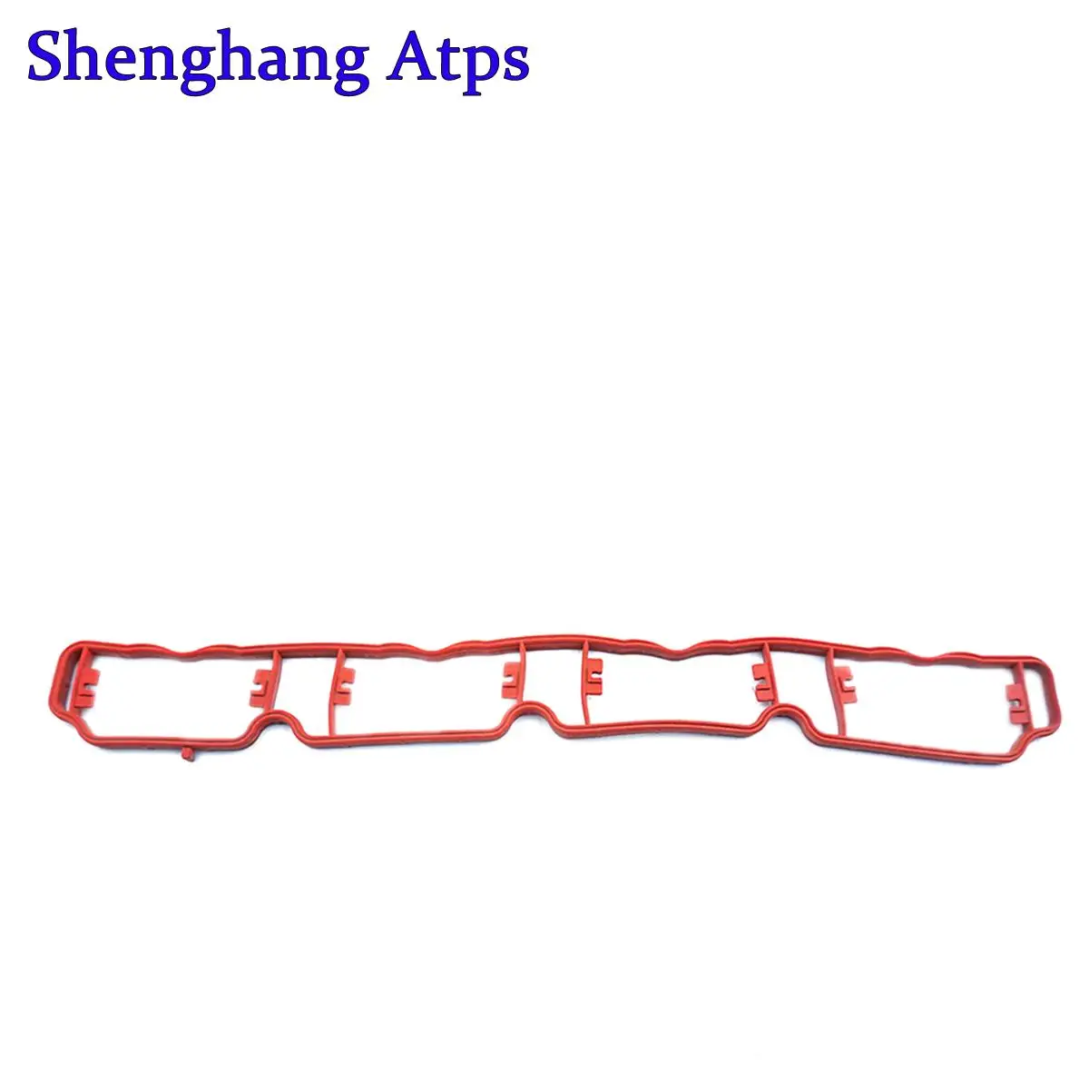 10 Pcs 06F129717D 2.0T TSI Intake Manifold Gasket Seal for VW Golf Passat Tiguan Beetle CC Audi A3 TT 06J 133 201G 06J 133 201AL