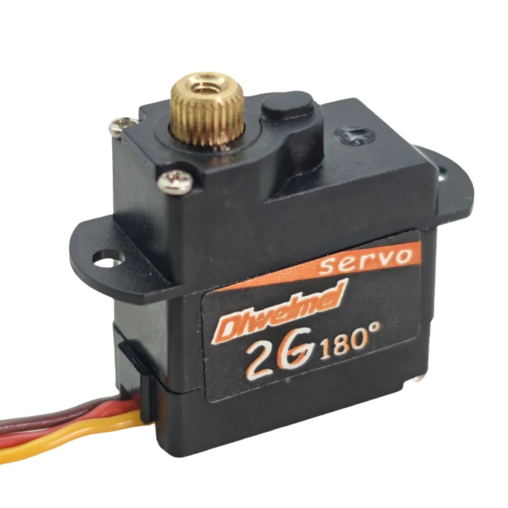 

Dlweimei 2g микро цифровой сервопривод без сердечника металлический руль JR/JST вилка мини-сервоприводы для радиоуправляемого вертолета, лодки, модели автомобиля, аксессуары