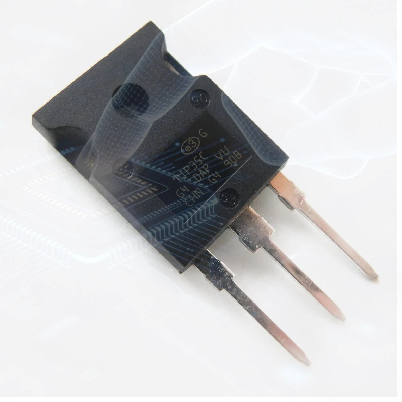(5-10-20-30-100PCS) TIP35 TO-247 TIP35C