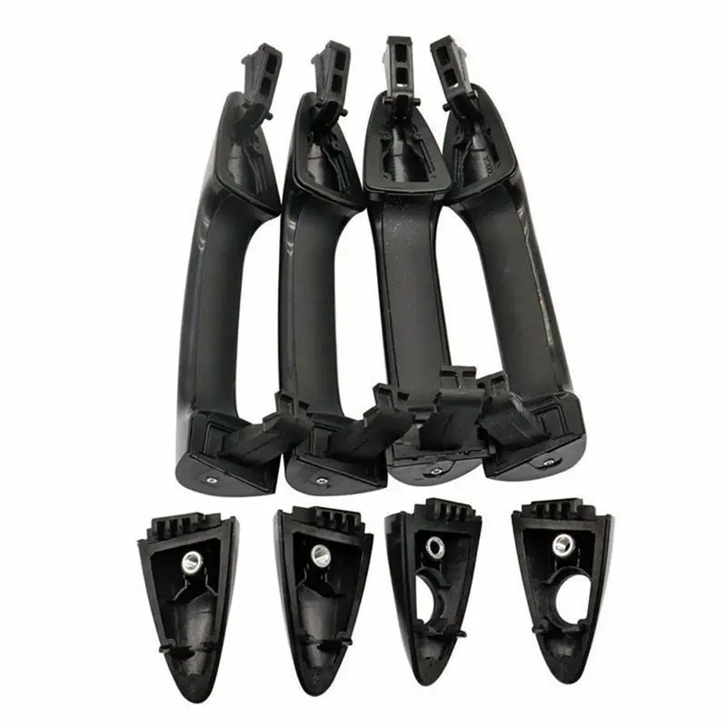 ABHX-1 Set Door Handle External Door Handle 82651-1R000 82661-1R000 83651-1R000 83661-1R000 For Hyundai Accent VERNA