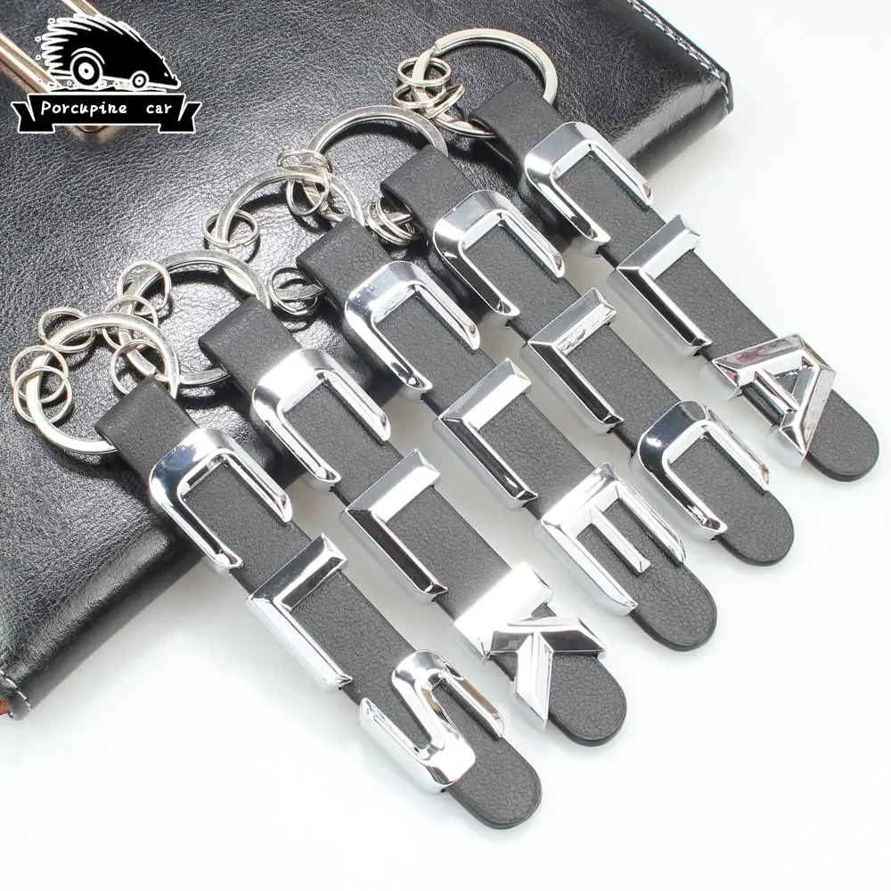 Zinc Alloy Leather …