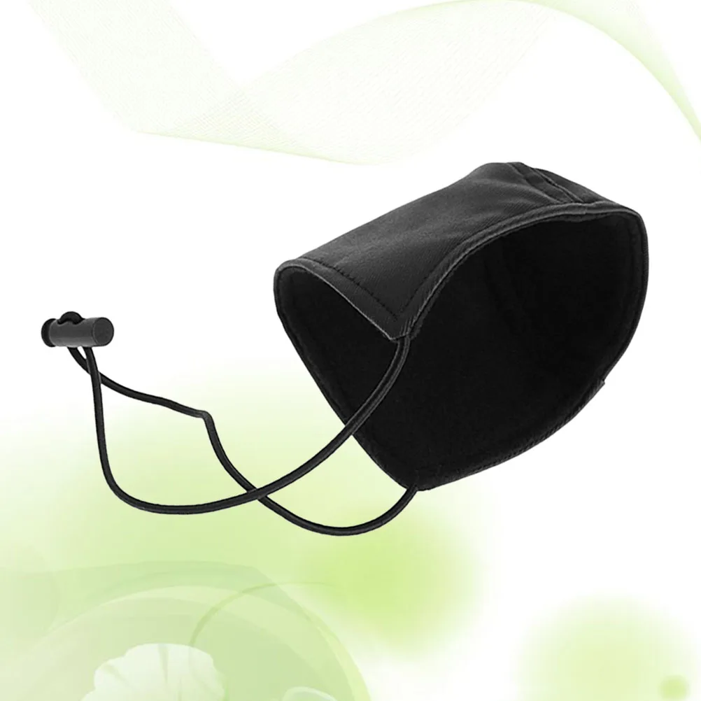 

Anti-wear Shoe Cover Heel Cushions for Shoes Driver Protector Black Pads Sneaker Sole