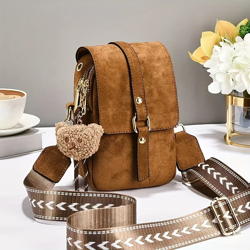 

Элегантная женская сумка-кошелек через плечо в праздничном стиле, женская сумка-мессенджер