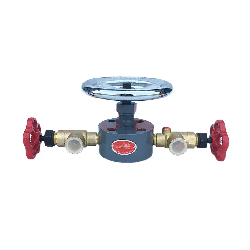 

Zichai 6170 8170 marine air cylinder head assembly, gas cylinder head, original and genuine.