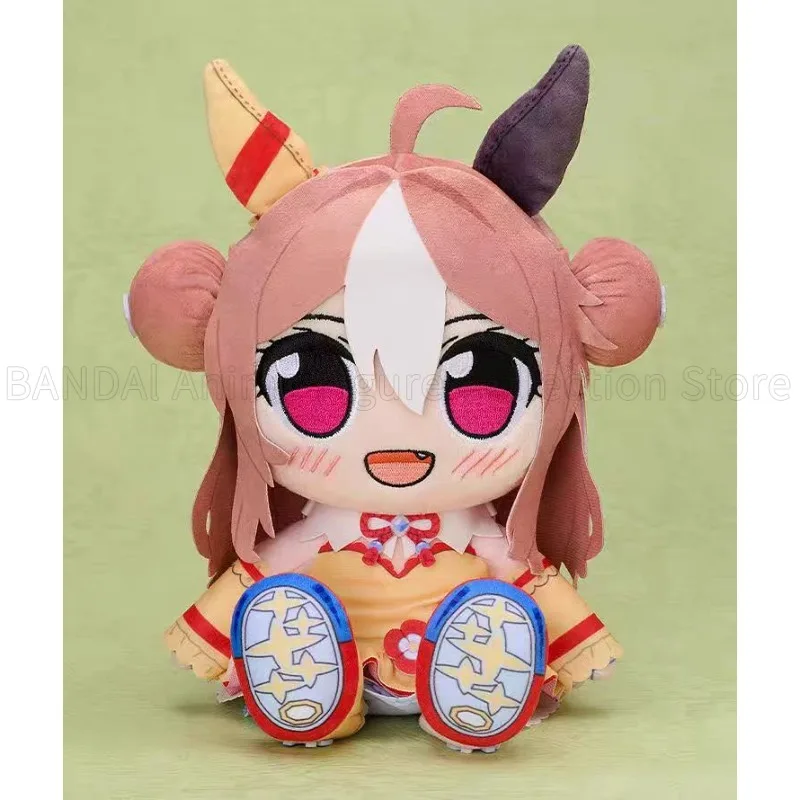 December 2026 Pre-sale Original GSC KURIPAN Pretty Derby Hokko Tarumae/Copano Rickey Anime Characters Models Ornaments Toys
