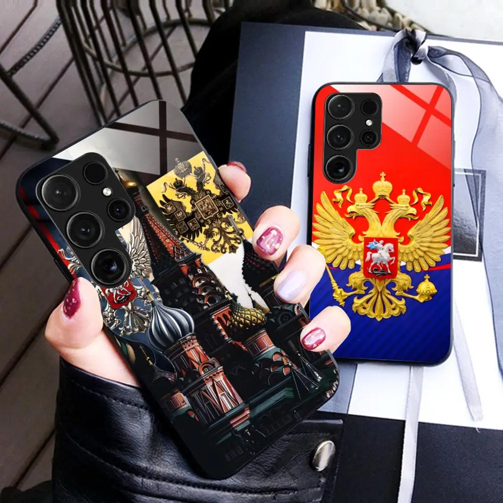 Russia Flag Mobile … - image