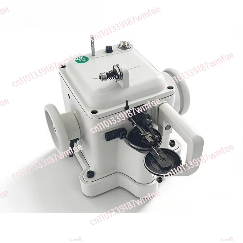 

The Fur Association strongly recommends the MC 202 fur sewing machine