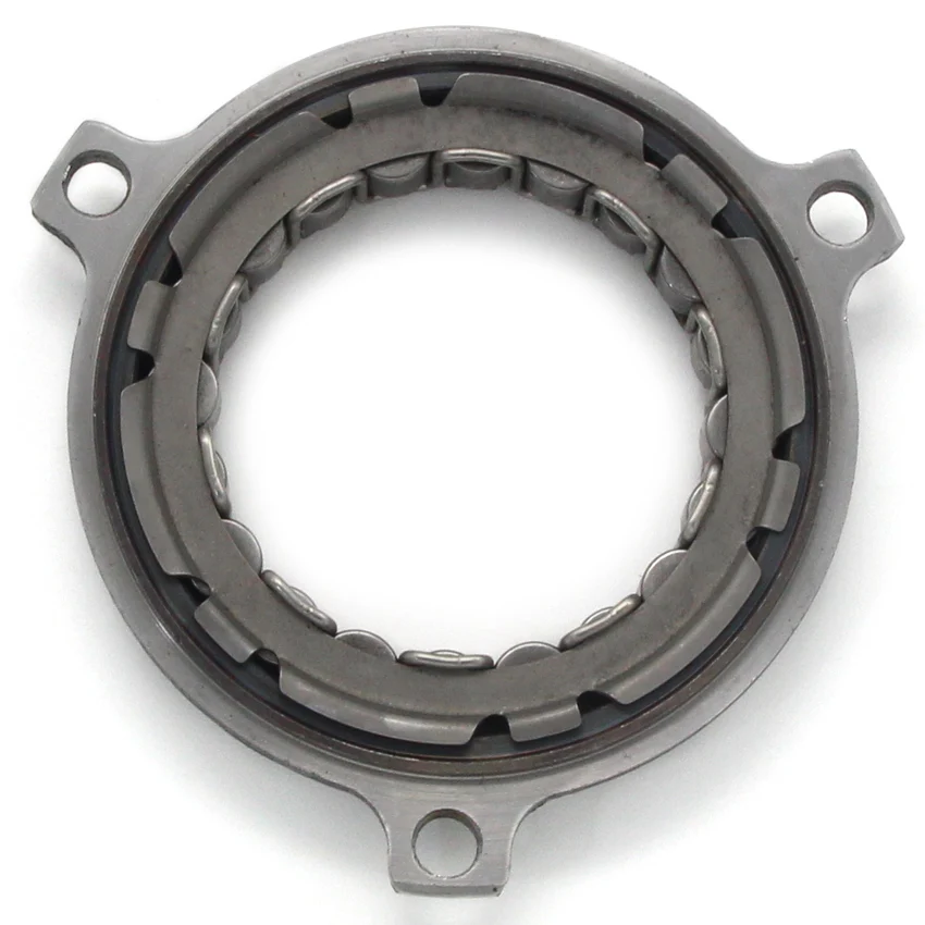 Motorcycle One Way Starter Clutch For Polaris RZR 570 EFI RZR 4 XP JAGGED X RANGER 570 RANGER CREW XP 570-6 Moto Clutch Starter view 2