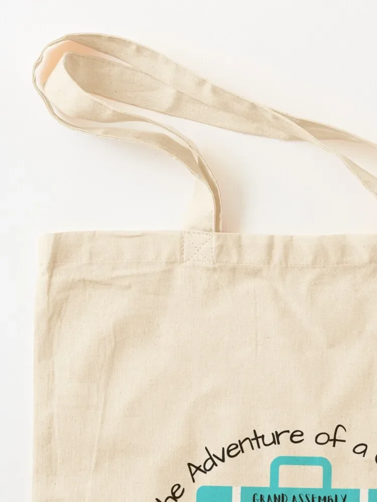 Grand Assembly 2022 Tote Bag Gift bags Eco bag canvas shopping bag hand