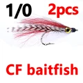 CF fish pink
