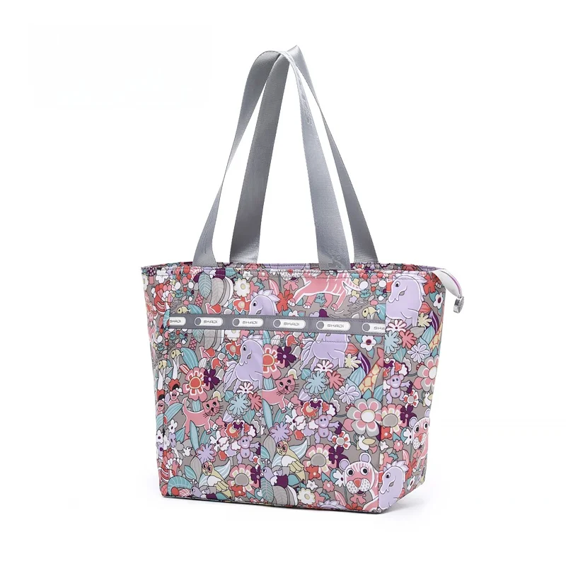 

New 2025 Lightweight Canvas Tote Bag Casual Versatile Ladies Large Capaci Single oulder Bag Trendy Design for Everyday Use