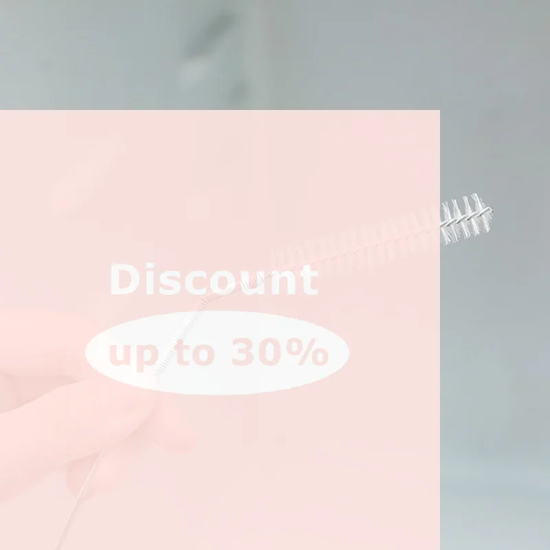 [1/3/5PCS 150cm Hard-Bristled Crevice Cleaning Brush Drain Dredge Cleaning Scrub Brush ]