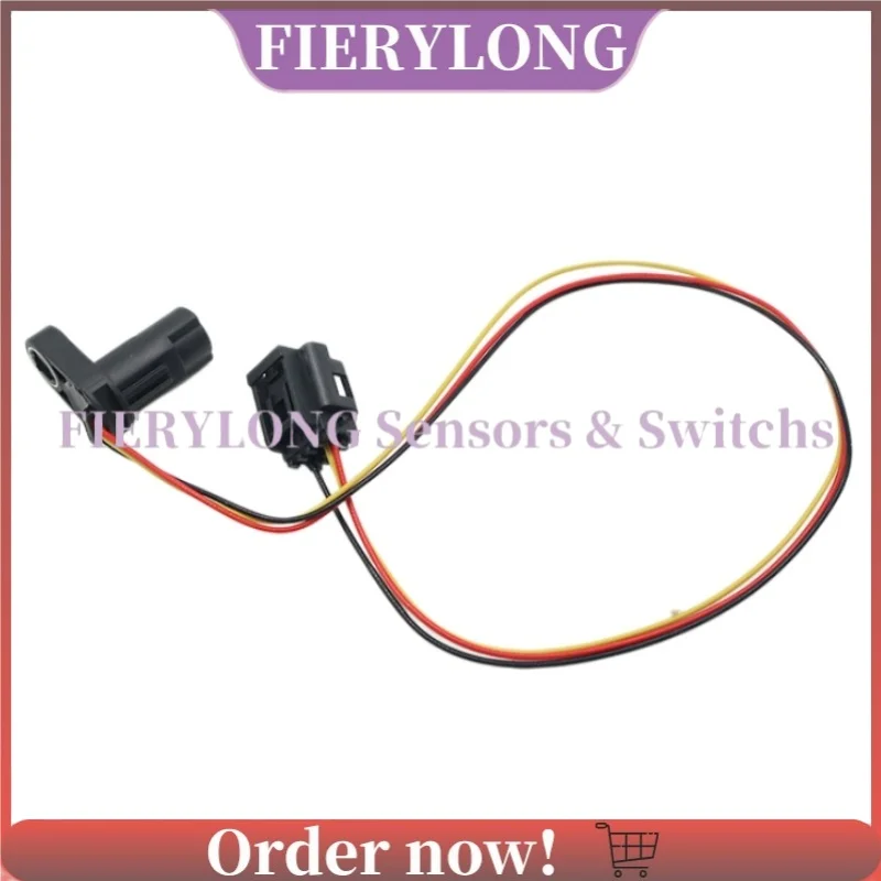 7M5R-7H103-BA Engine Shaft Speed Sensor For Chrysler Sebring Dodge Avenger Journey Ford C-Max Focus Kuga Land Rover Volvo Xc90