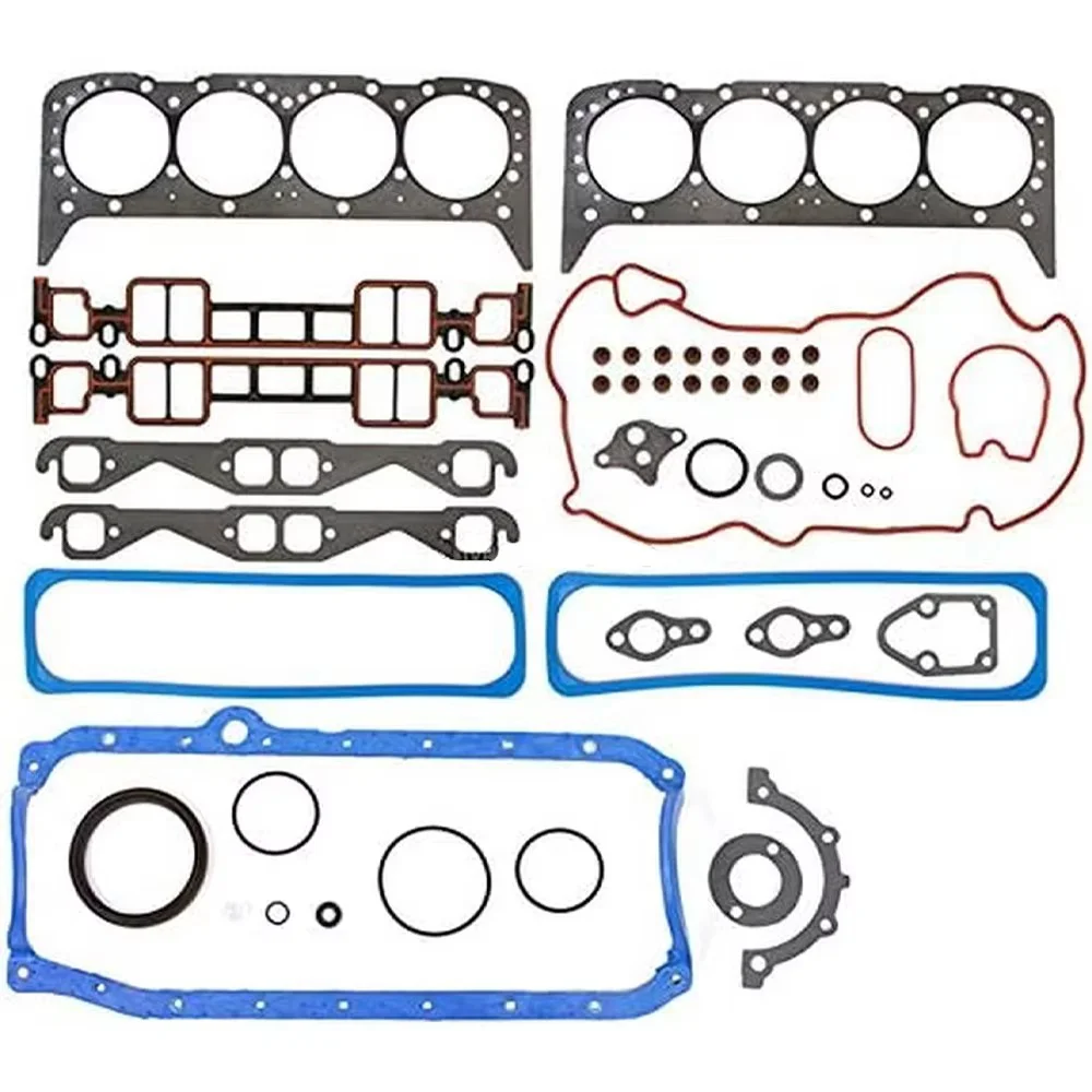 Tam Conta Seti Fit 5.7L V8 GAZ - Model Kit V8 incelemesi ve fiyatı