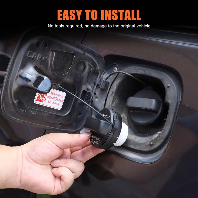 

17670-T3W-A01 Fuel Tank Inner Cap Fuel Filler Cap For Honda Civic Crv Accord Odyssey Pilot Fit Car Accessories 17670T3WA01