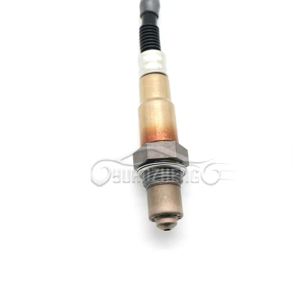شوان نسبة الهواء إلى الوقود لامدا O2 الأوكسجين الاستشعار CV6Z-9G444-A لفورد إيدج إسكيب اكسبلورر التركيز التيتانيوم فيوجن توروس لينكولن MKT #3