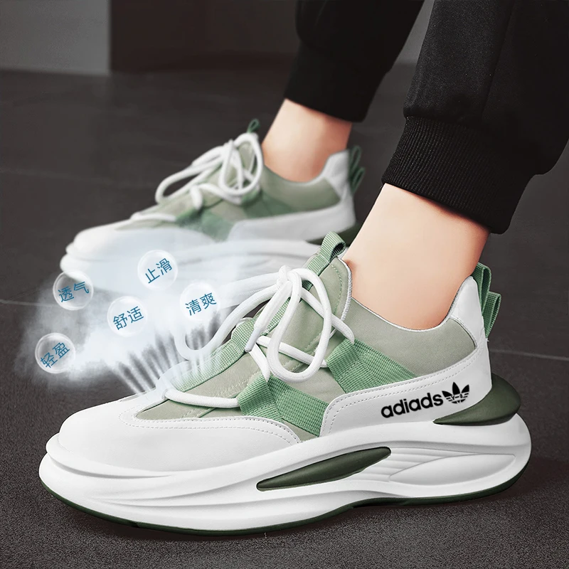 

2025 New Men's Board Shoes,sneakers,skate shoes,Casual Shoes High-Quality Best-Selling New Arrival Affordable Classic Trendy