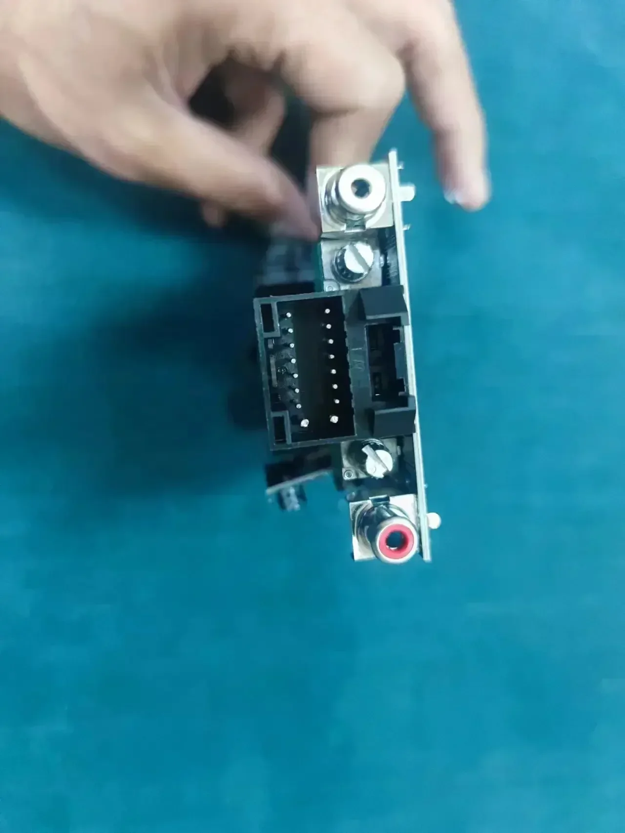 Durable RY-125KTV D…