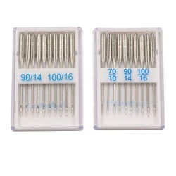 Sewing machine needle 20 household sewing machine needle general 90/14，100/16, 130R/705, 11-14-16