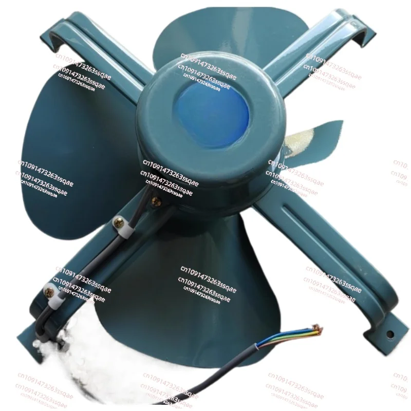 Ice Cream Machine For Brand APK35 30-6-7 / Apk - Ice Cream Machine Exhaust Fan Open Fan Cooling Fan-image