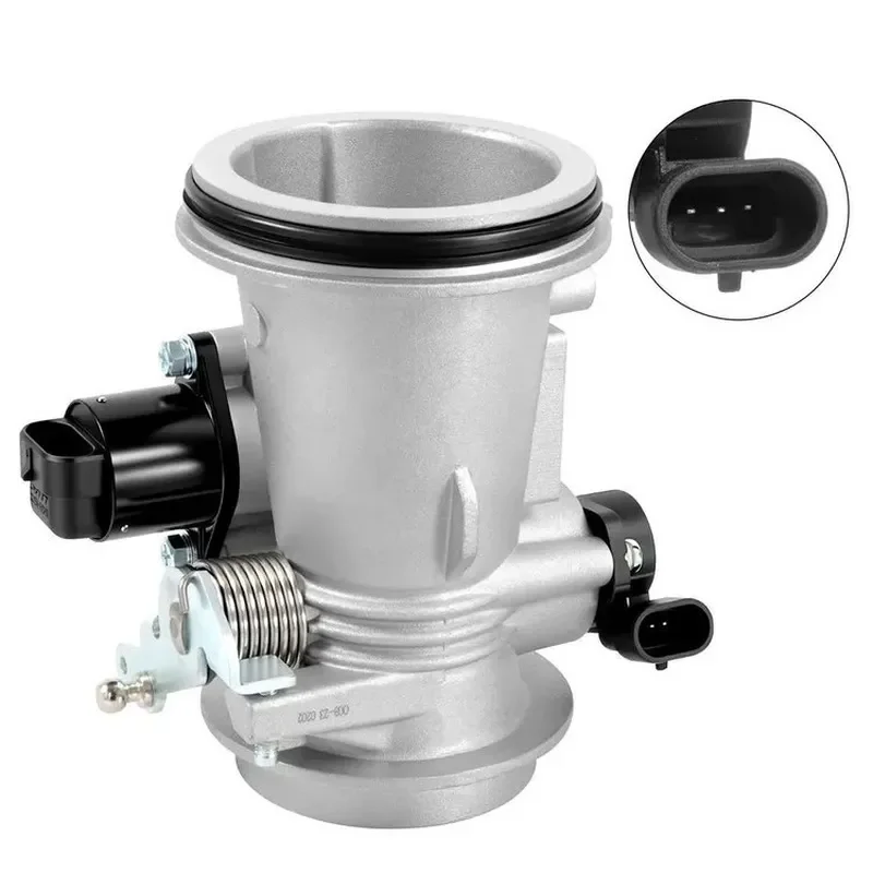for Renault Clio Electronic Throttle Body 8200908869 7700273699 8200682611 Replacement Auto Parts