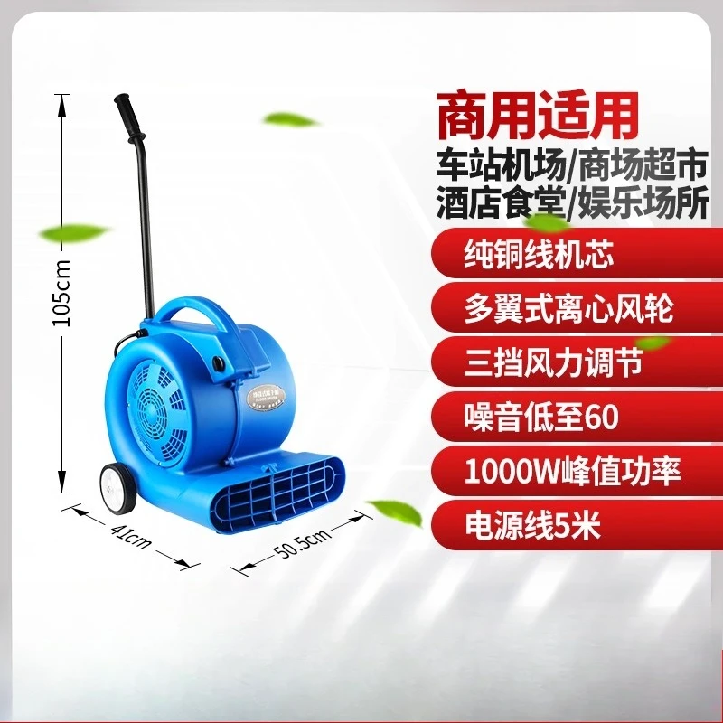 Variant: 1000W Handle
