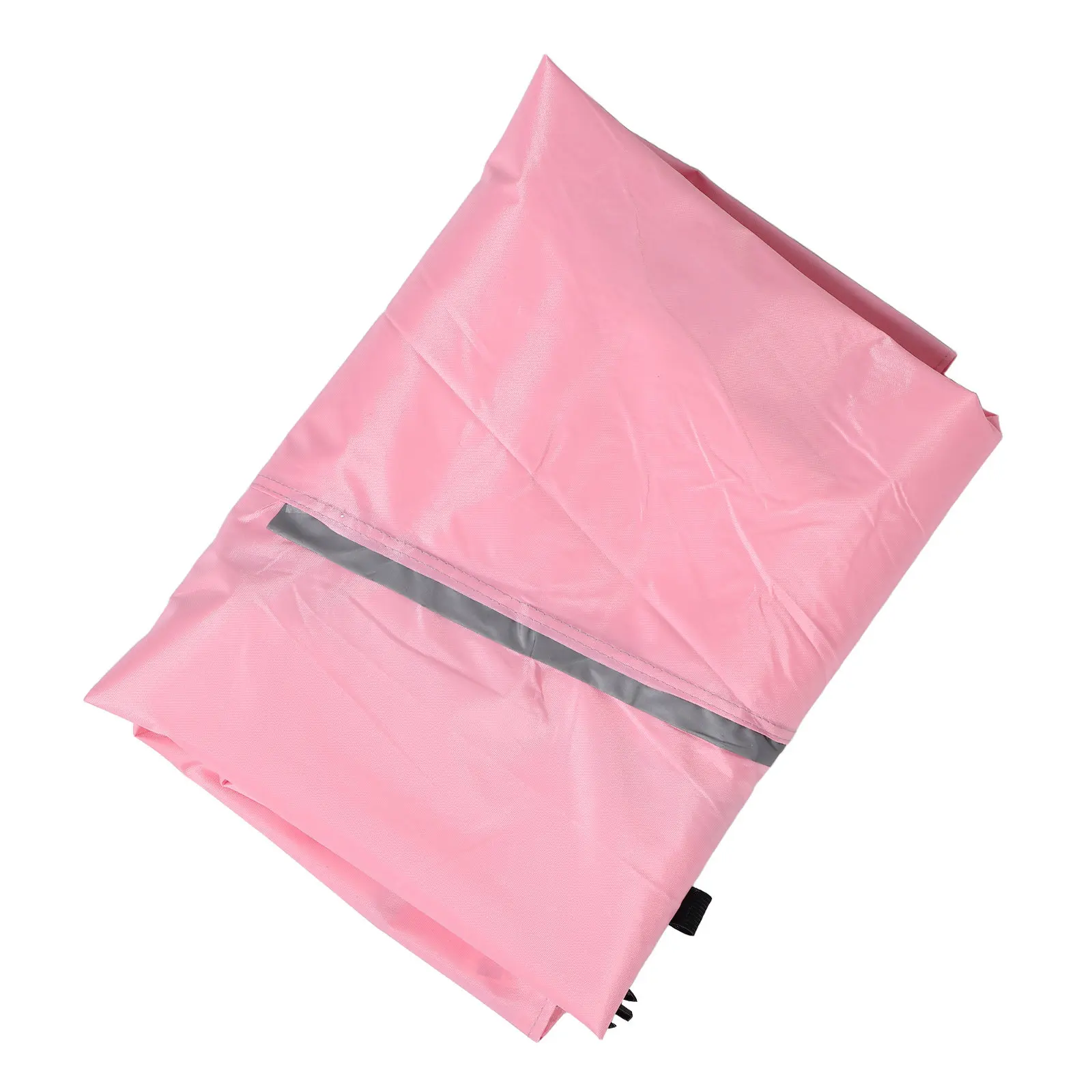 

Electric Scooter Cover Heavy Duty Waterproof All Season Motorcycle Cover Uv Resistant Dustproof Windproof for Outdoor Parking