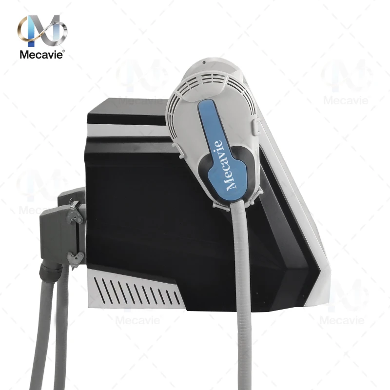 2026 عالية الكثافة 6500 واط آلة تشكيل الجسم RF التكنولوجيا تحفيز العضلات تخفيض الدهون معدات التخسيس التجميل #1