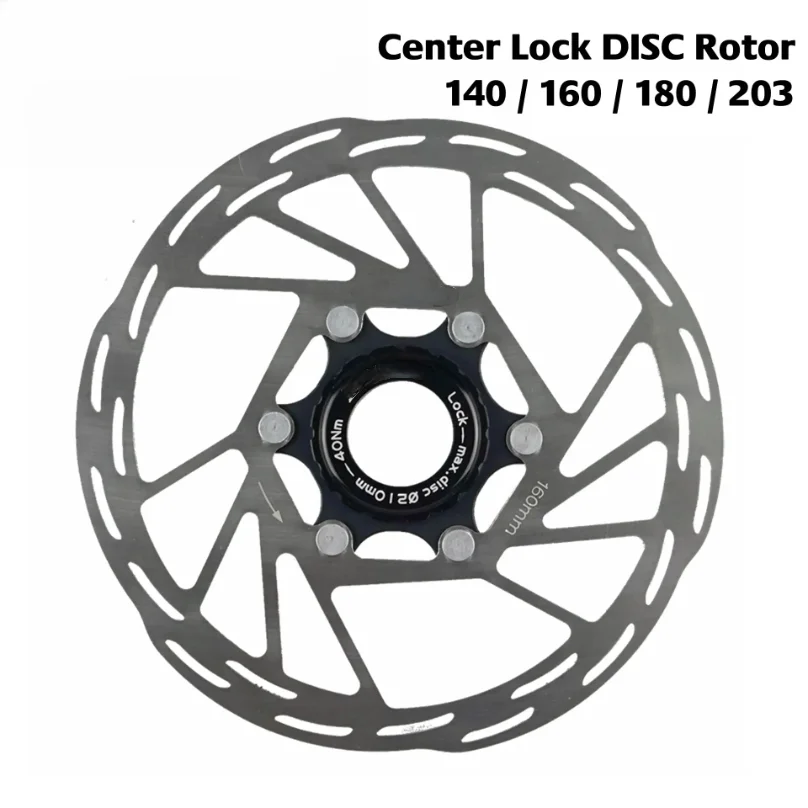 Center Lock Brake D…